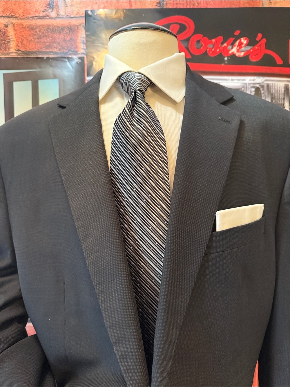 Ralph Lauren Sport Coat - Dillard's Label